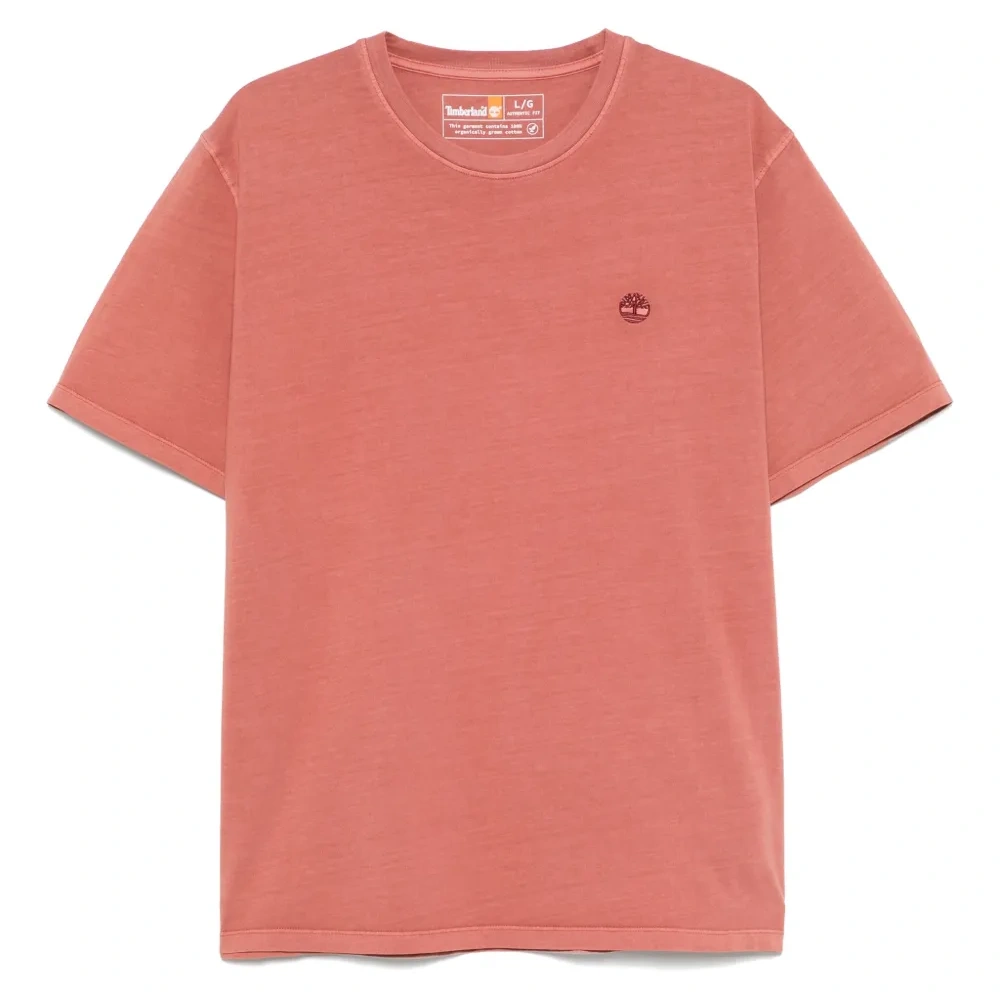 футболка Dunstan River