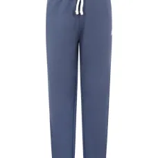 Спортивные брюки с эластичными манжетами