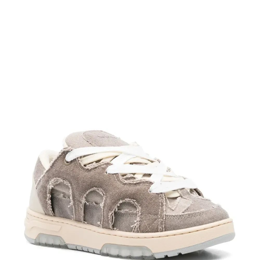 Кроссовки Model 1