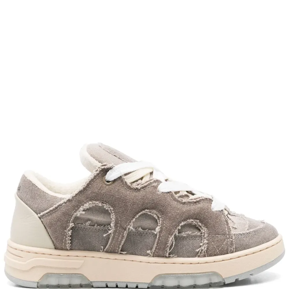 Кроссовки Model 1