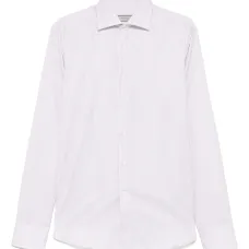 Рубашка в полоску