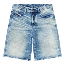 Джинсовые шорты Remaster Capsule D-Rixford-S