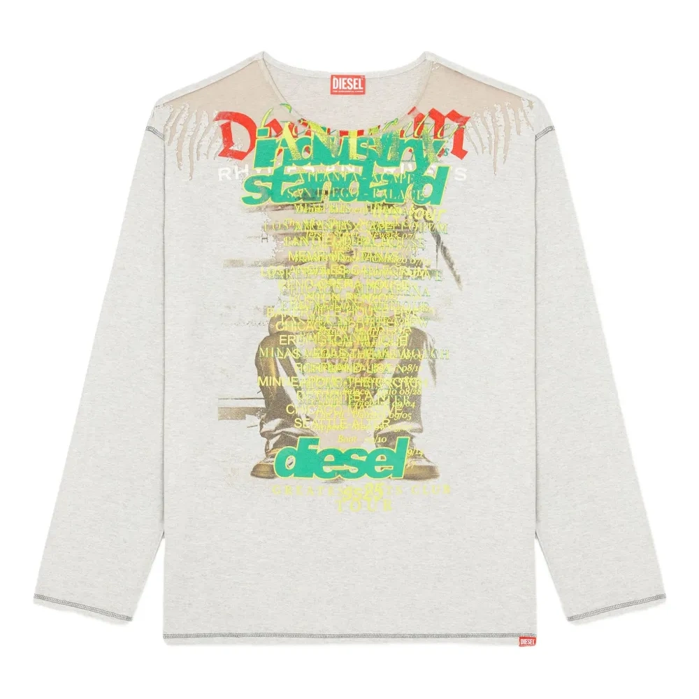 Футболка Remaster Capsule T-Jerry-B