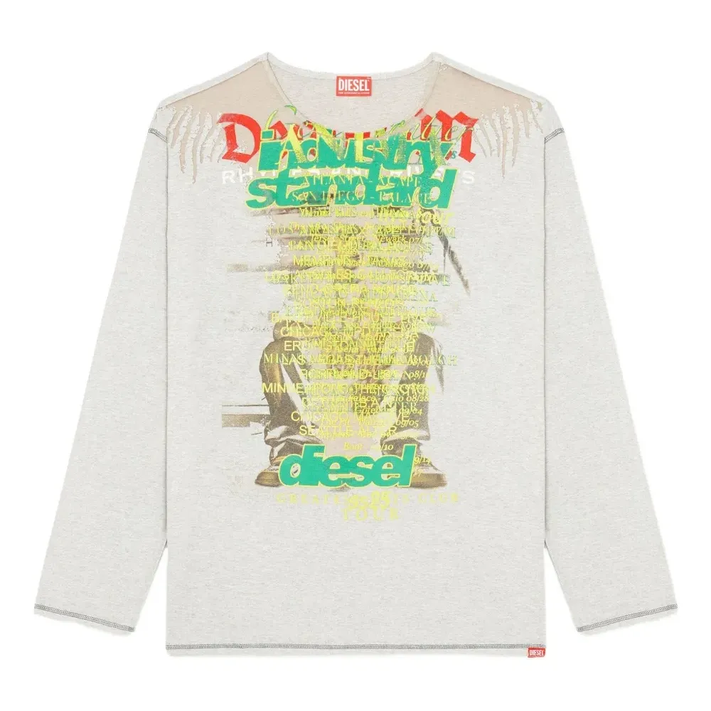 Футболка Remaster Capsule T-Jerry-B