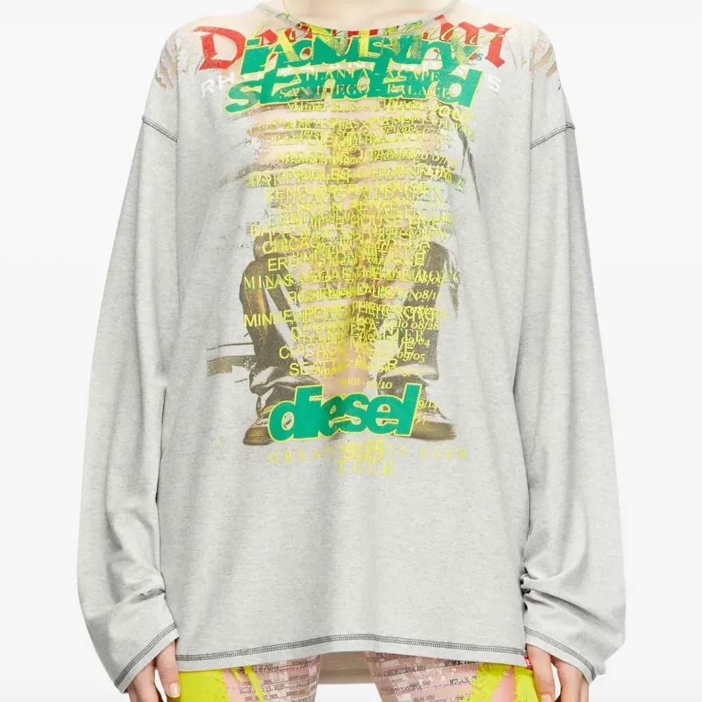 Футболка Remaster Capsule T-Jerry-B