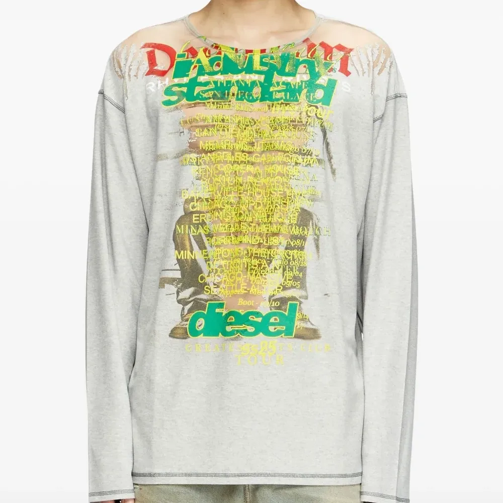 Футболка Remaster Capsule T-Jerry-B