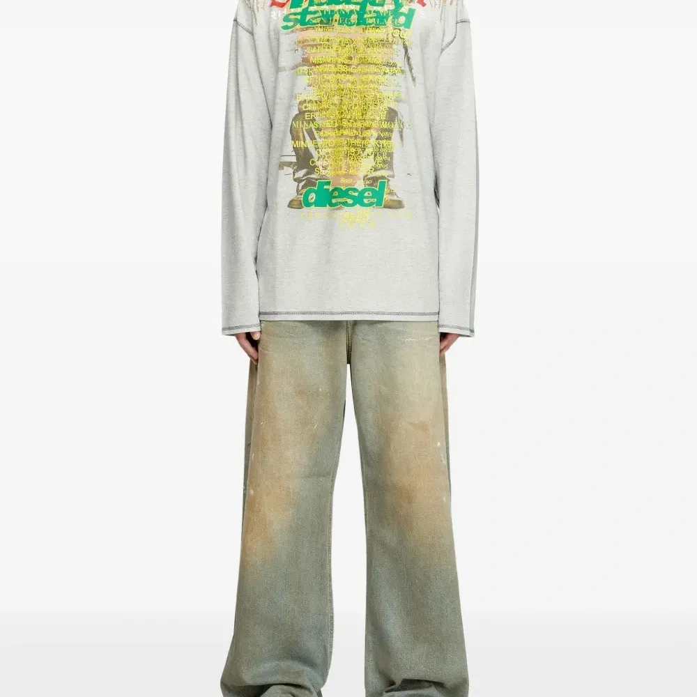 Футболка Remaster Capsule T-Jerry-B