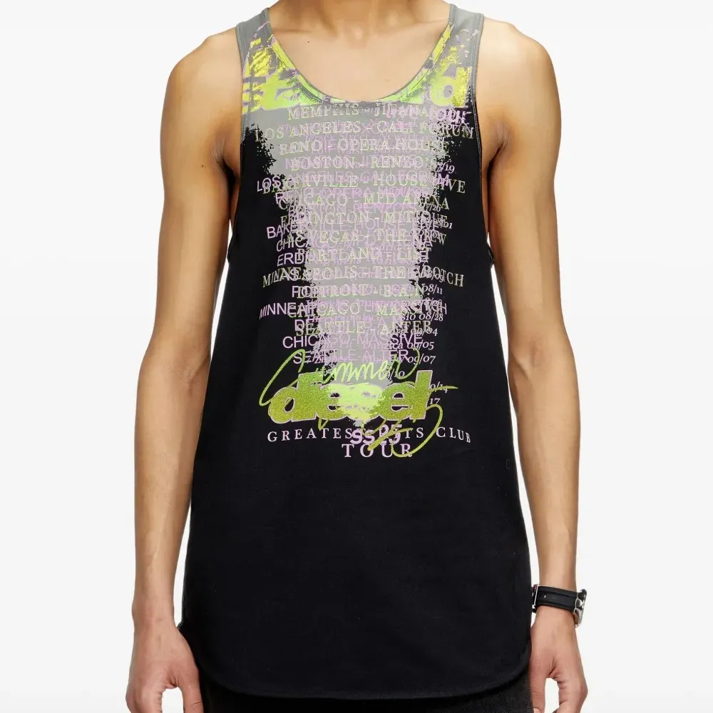 Топ Remaster Capsule T-Shan