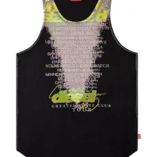 Топ Remaster Capsule T-Shan