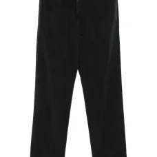 Брюки с кулиской