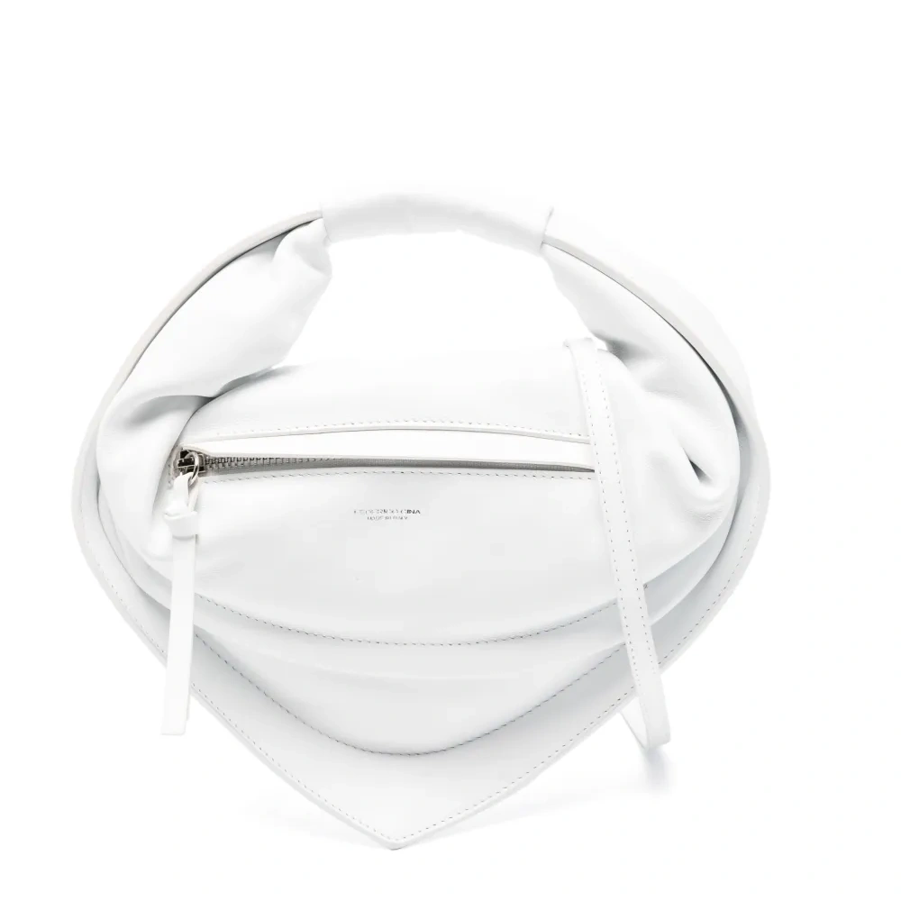 Сумка-тоут Mini Tortellino