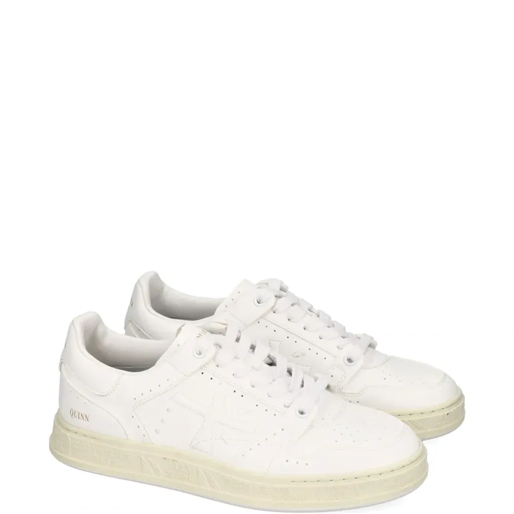 Кроссовки Quinn