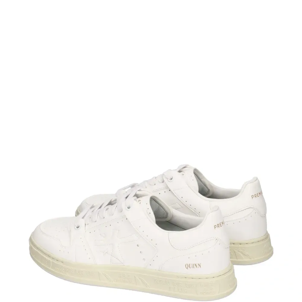 Кроссовки Quinn