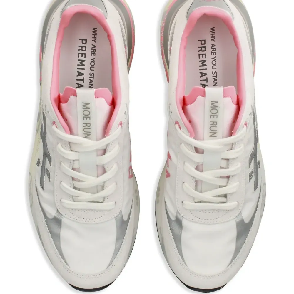 Кроссовки Moerun Кроссовки Moerun