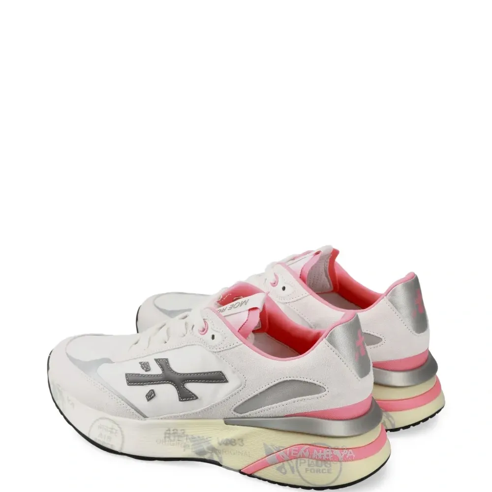 Кроссовки Moerun Кроссовки Moerun