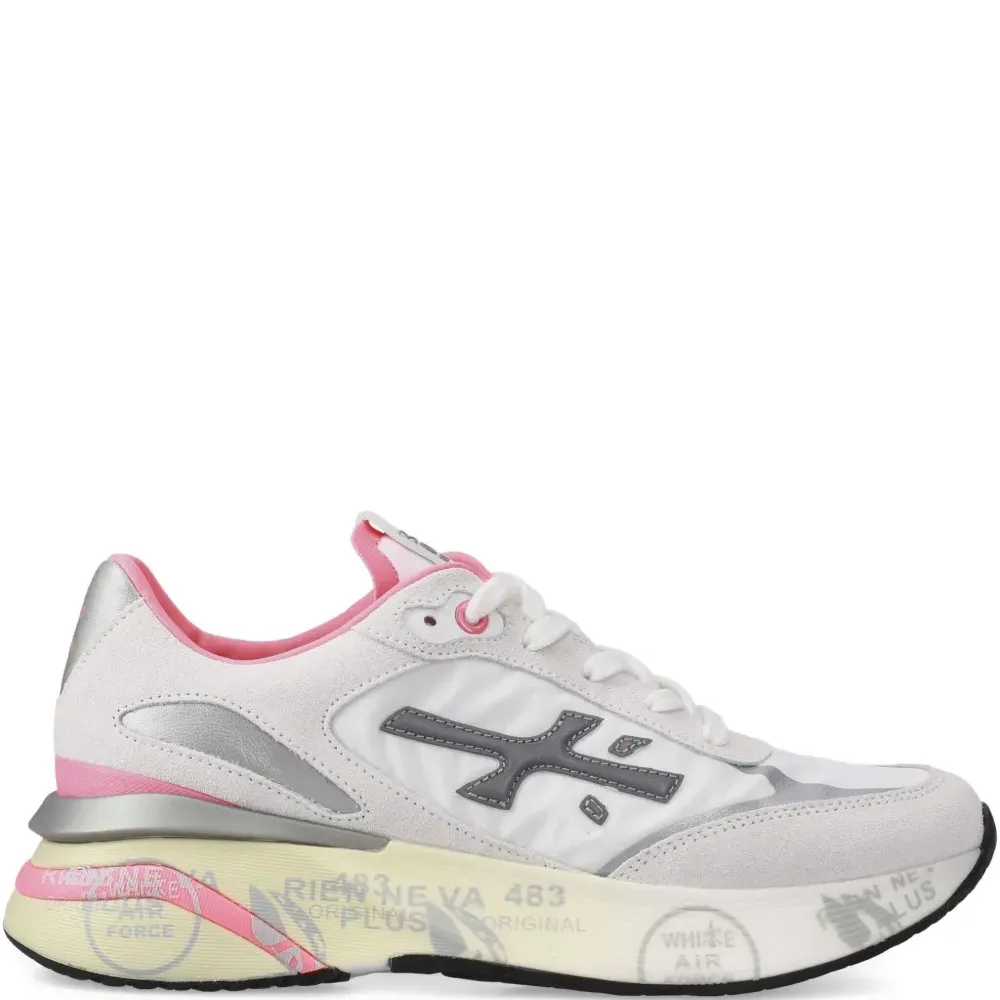 Кроссовки Moerun Кроссовки Moerun