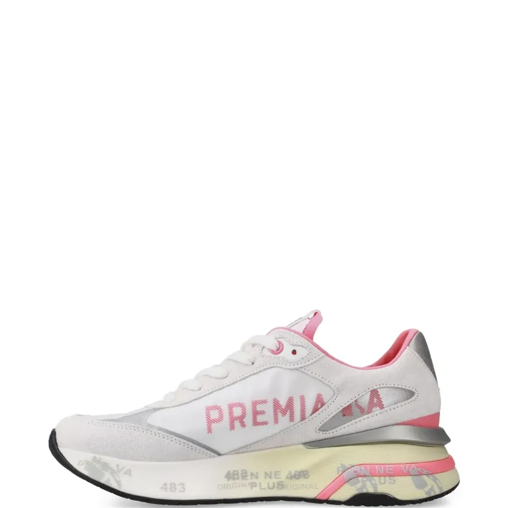 Кроссовки Moerun Кроссовки Moerun