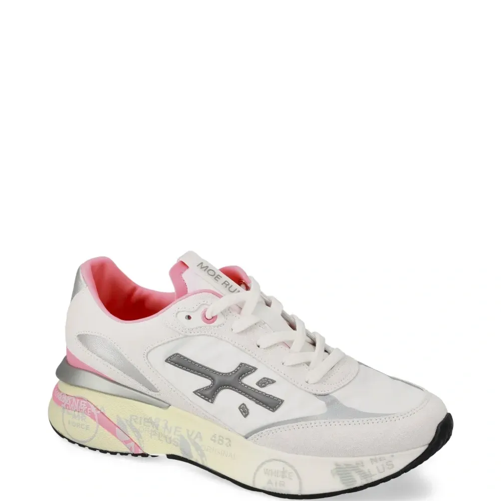 Кроссовки Moerun Кроссовки Moerun