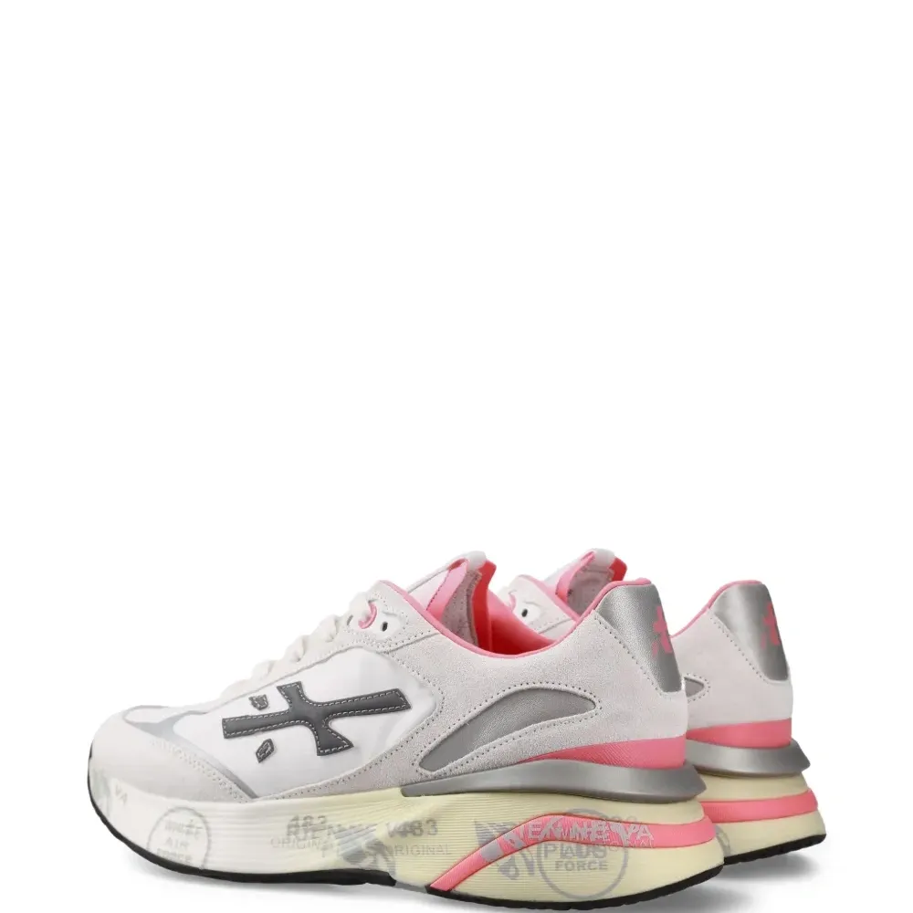 Кроссовки Moerun Кроссовки Moerun