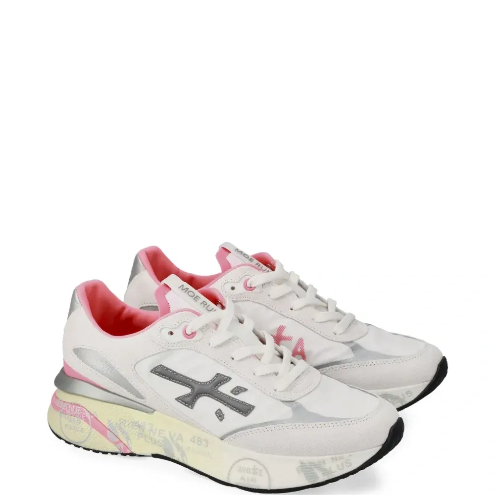 Кроссовки Moerun Кроссовки Moerun