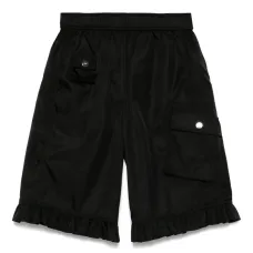 Шорты-бермуды