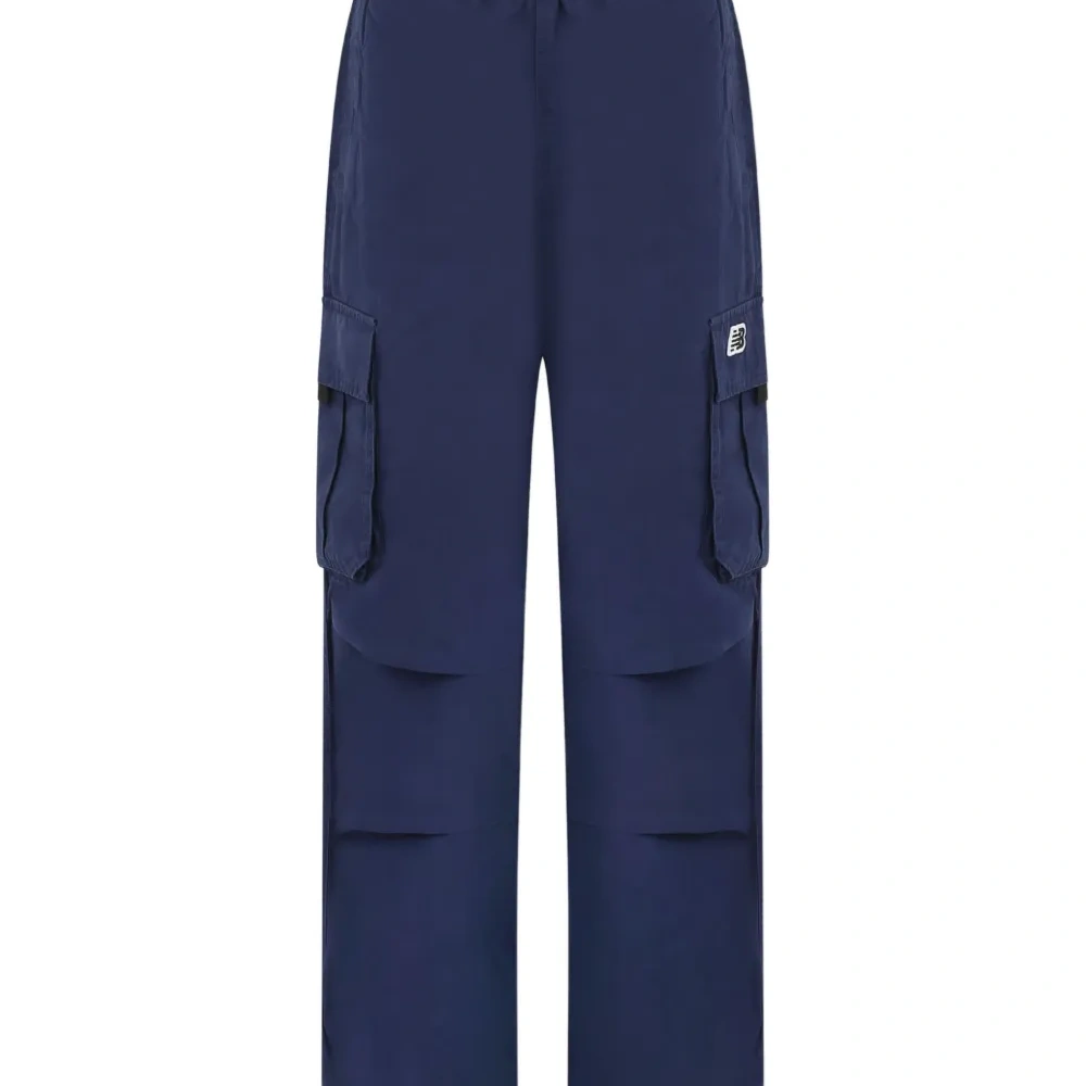 Спортивные брюки карго