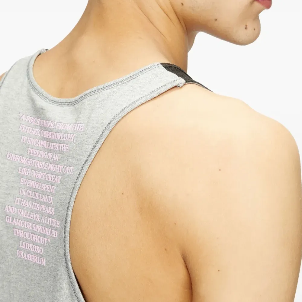 Топ Remaster Capsule T-Shan