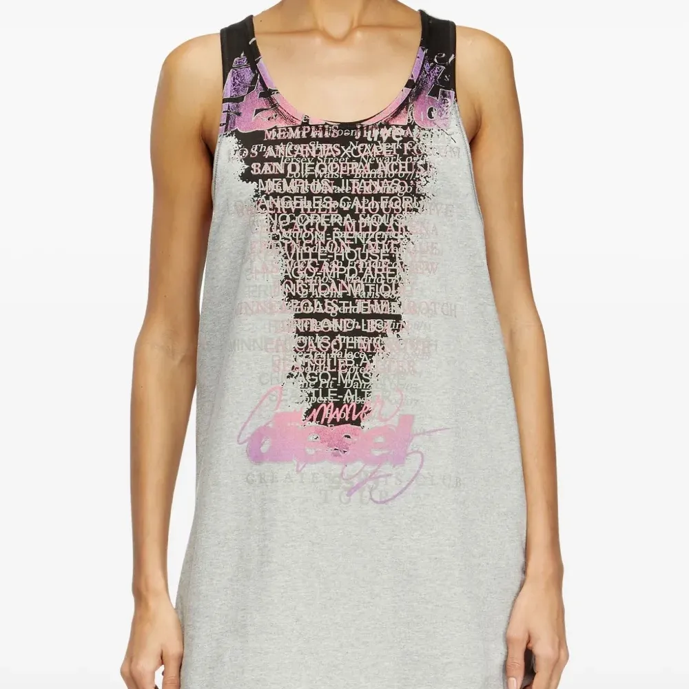 Топ Remaster Capsule T-Shan