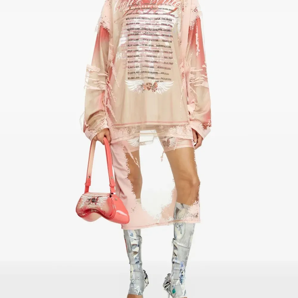 Футболка Remaster Capsule T-Olavi-BB