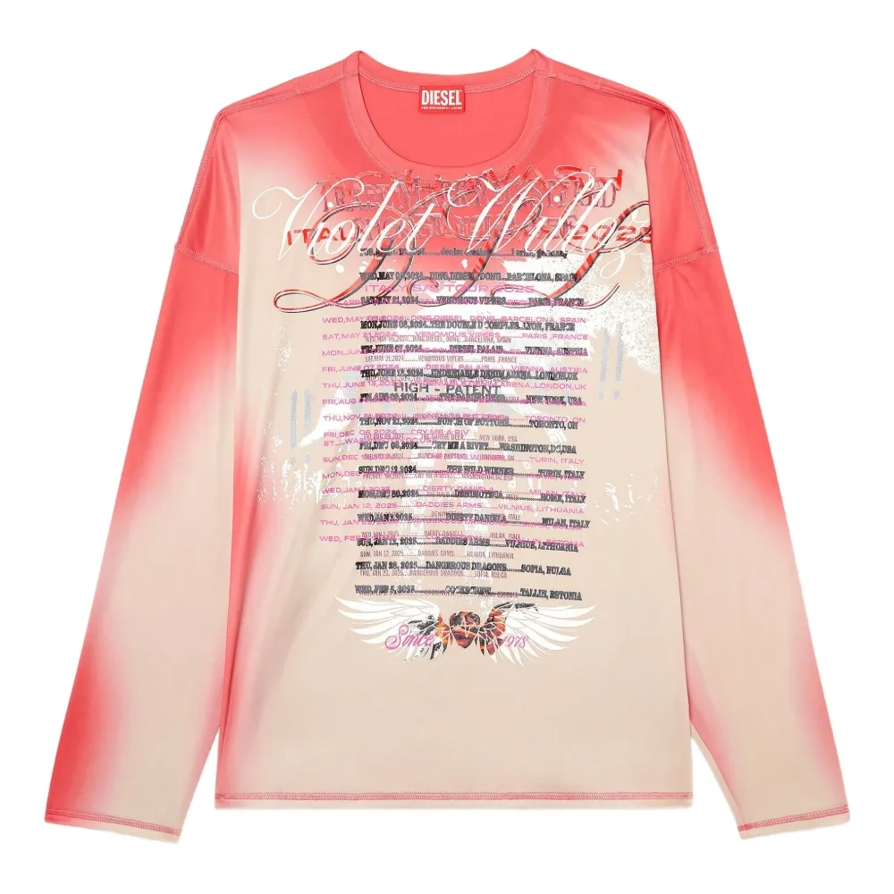 Футболка Remaster Capsule T-Olavi-BB