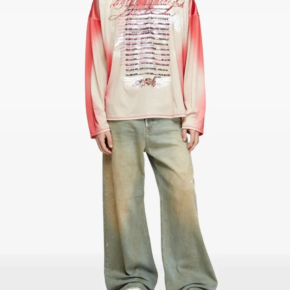 Футболка Remaster Capsule T-Olavi-BB