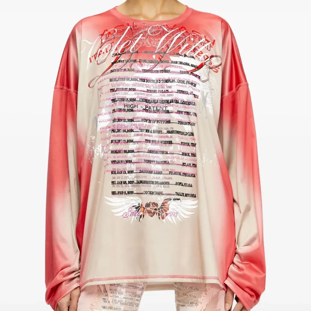 Футболка Remaster Capsule T-Olavi-BB