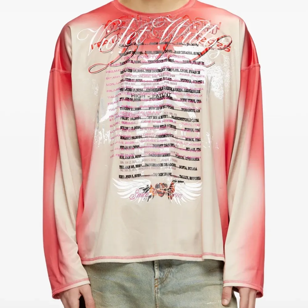 Футболка Remaster Capsule T-Olavi-BB