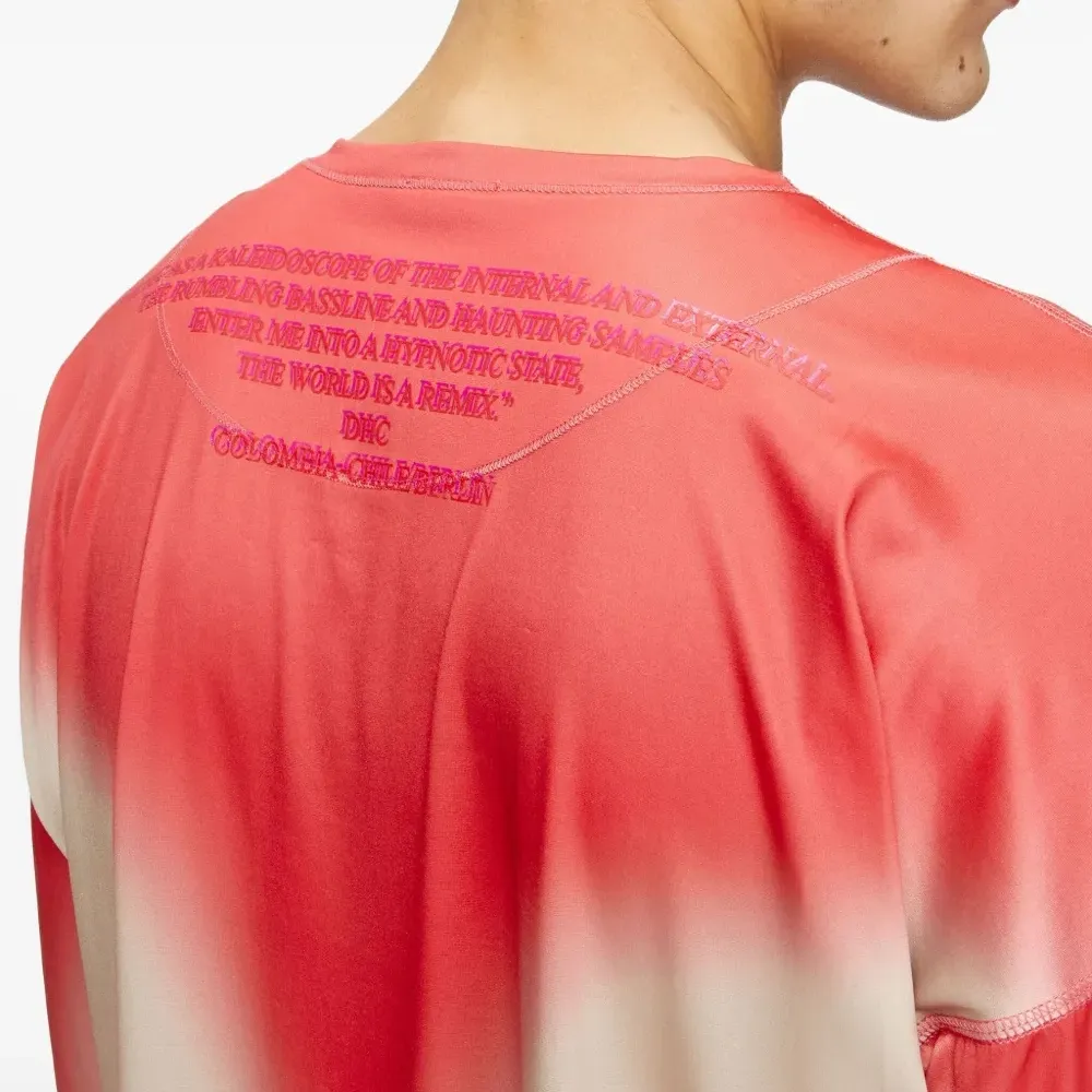 Футболка Remaster Capsule T-Olavi-BB