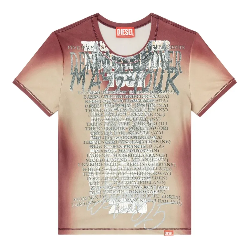 Футболка Remaster Capsule T-Kalyc