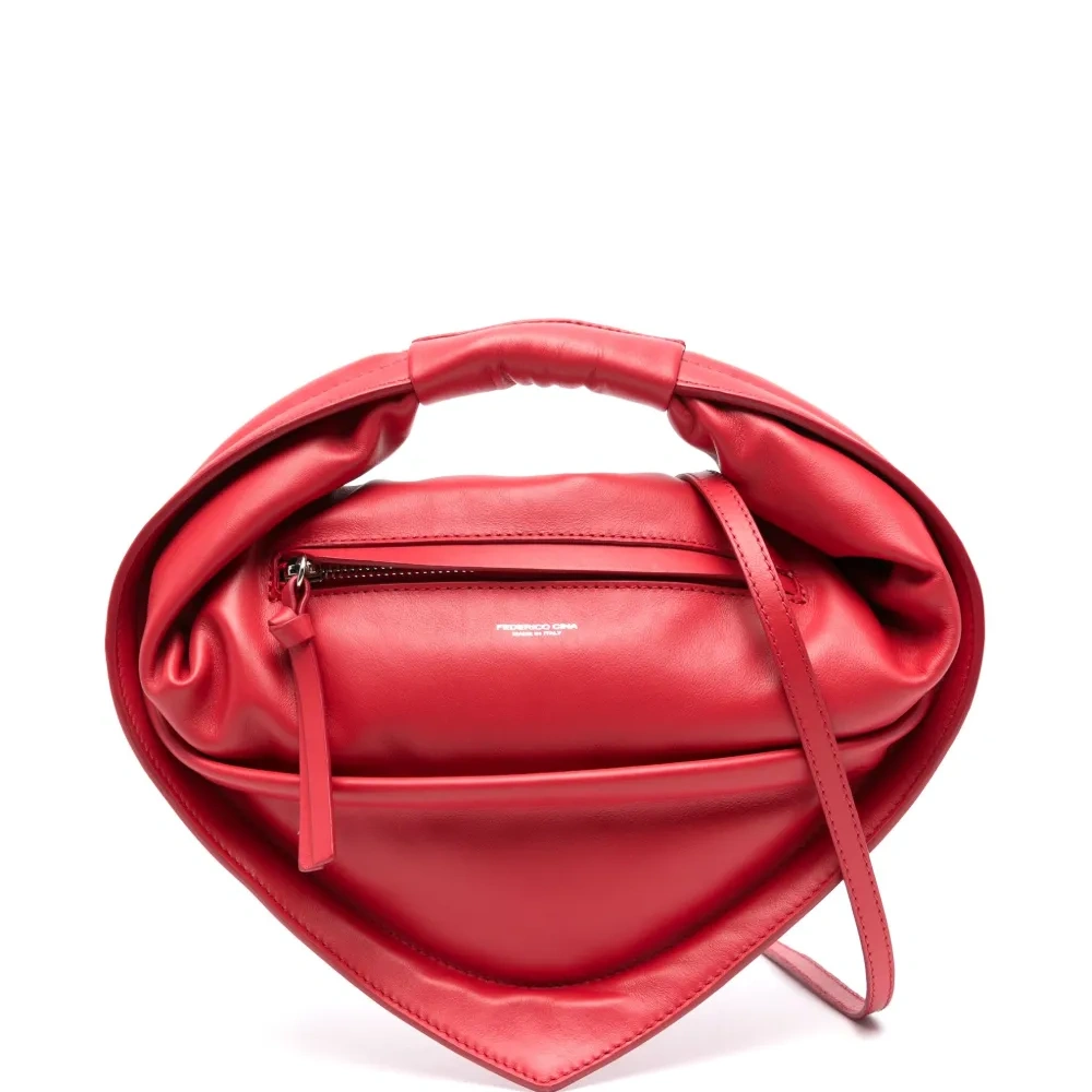 Сумка-тоут Mini Tortellino