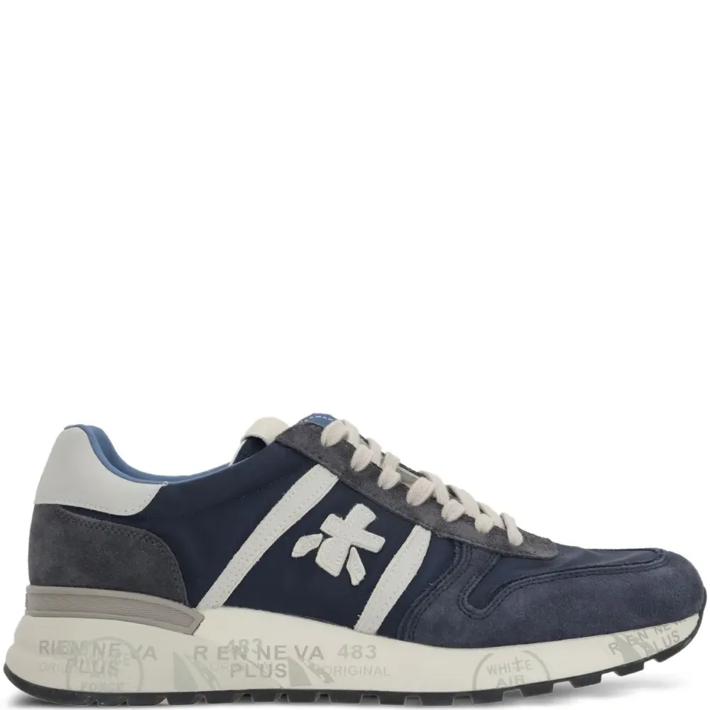 Кроссовки Lander