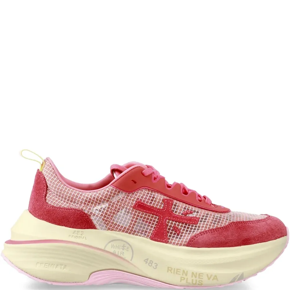 Кроссовки Hill