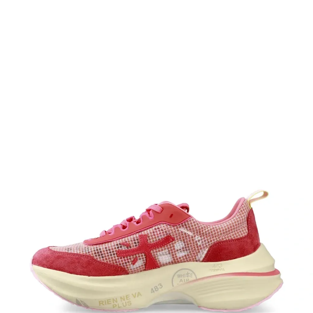 Кроссовки Hill