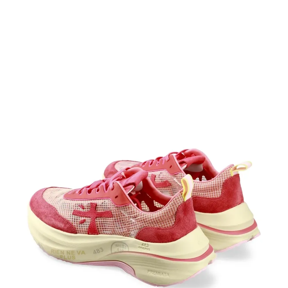 Кроссовки Hill