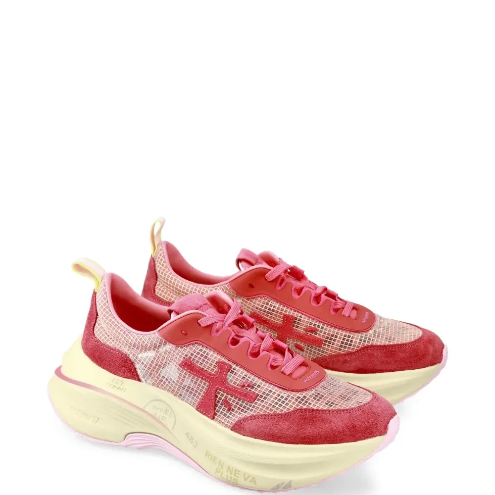 Кроссовки Hill