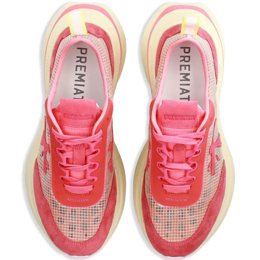 Кроссовки Hill