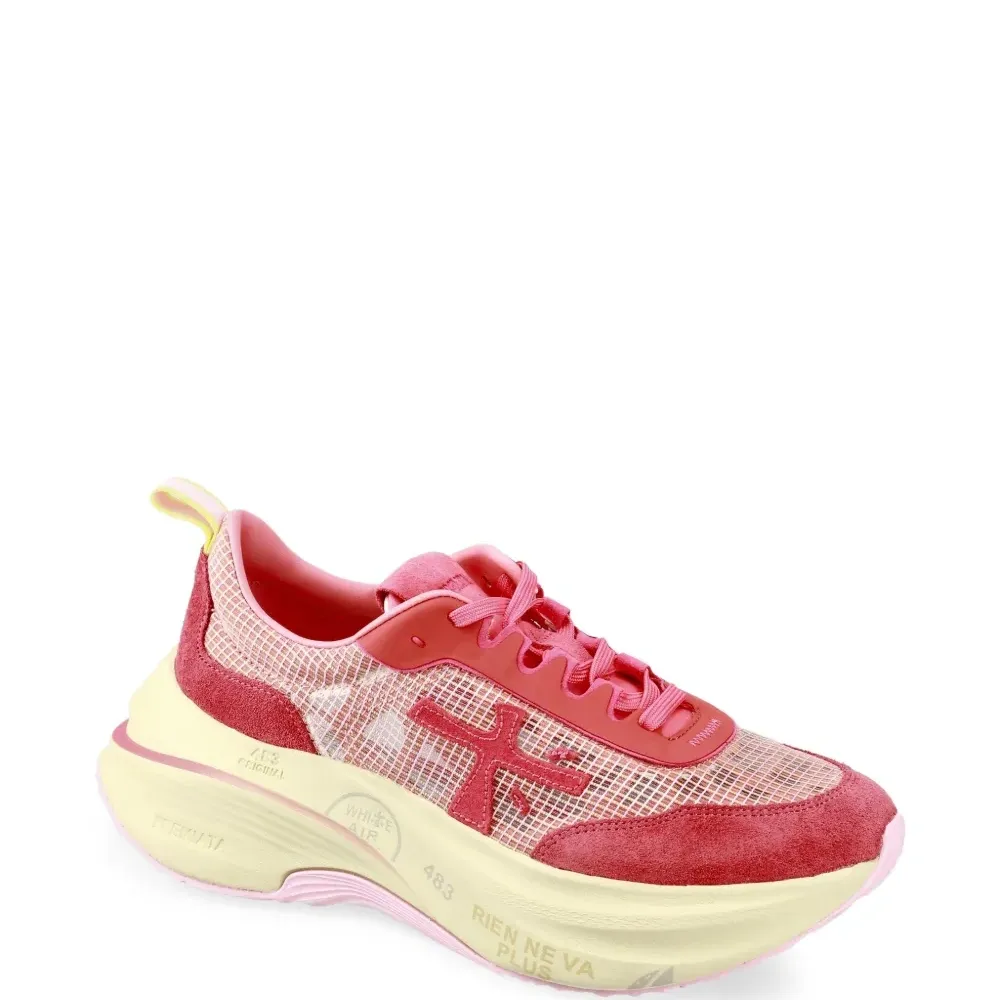 Кроссовки Hill