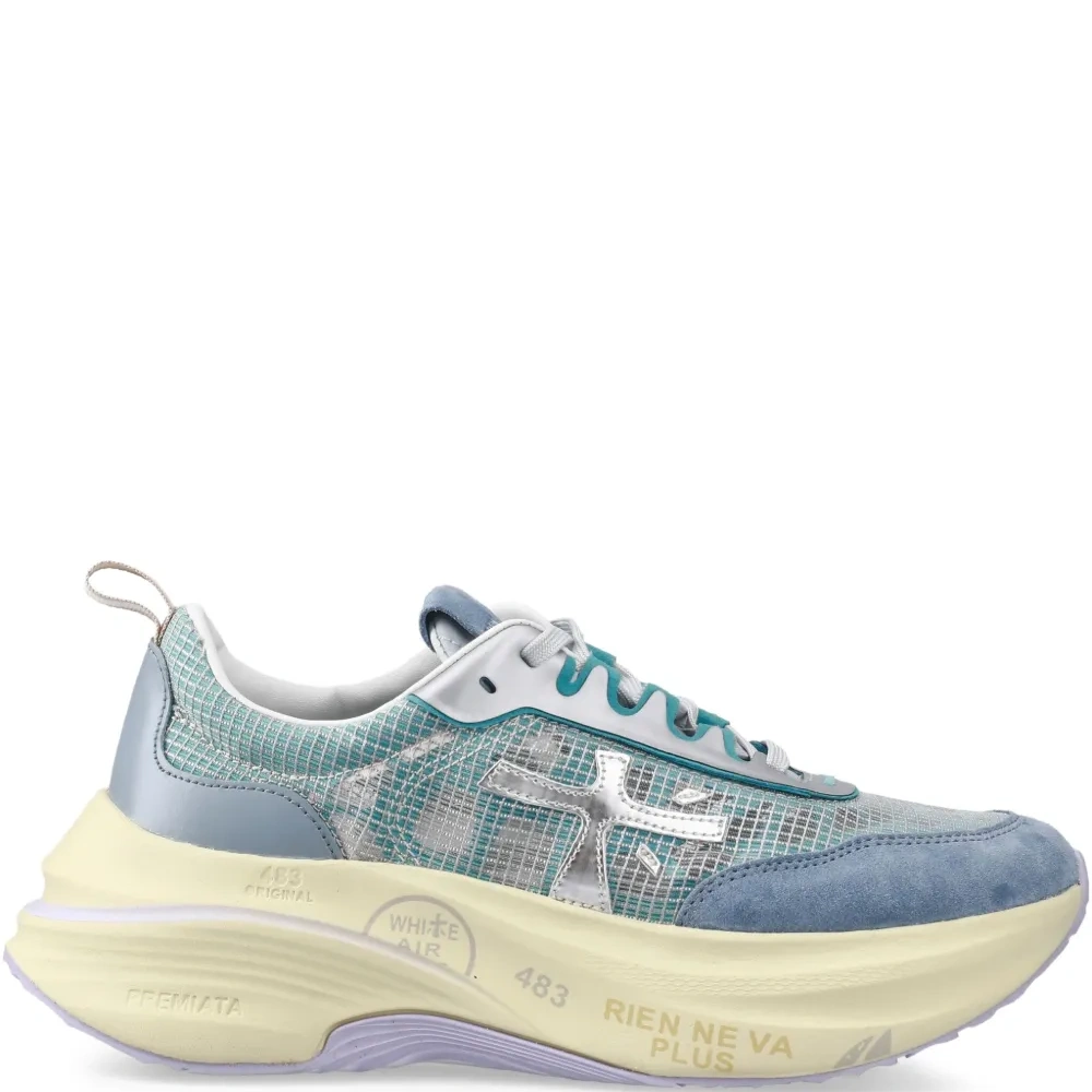 Кроссовки Hill