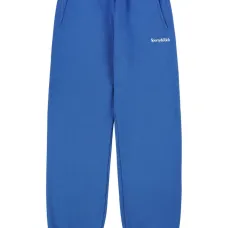 Спортивные брюки с логотипом