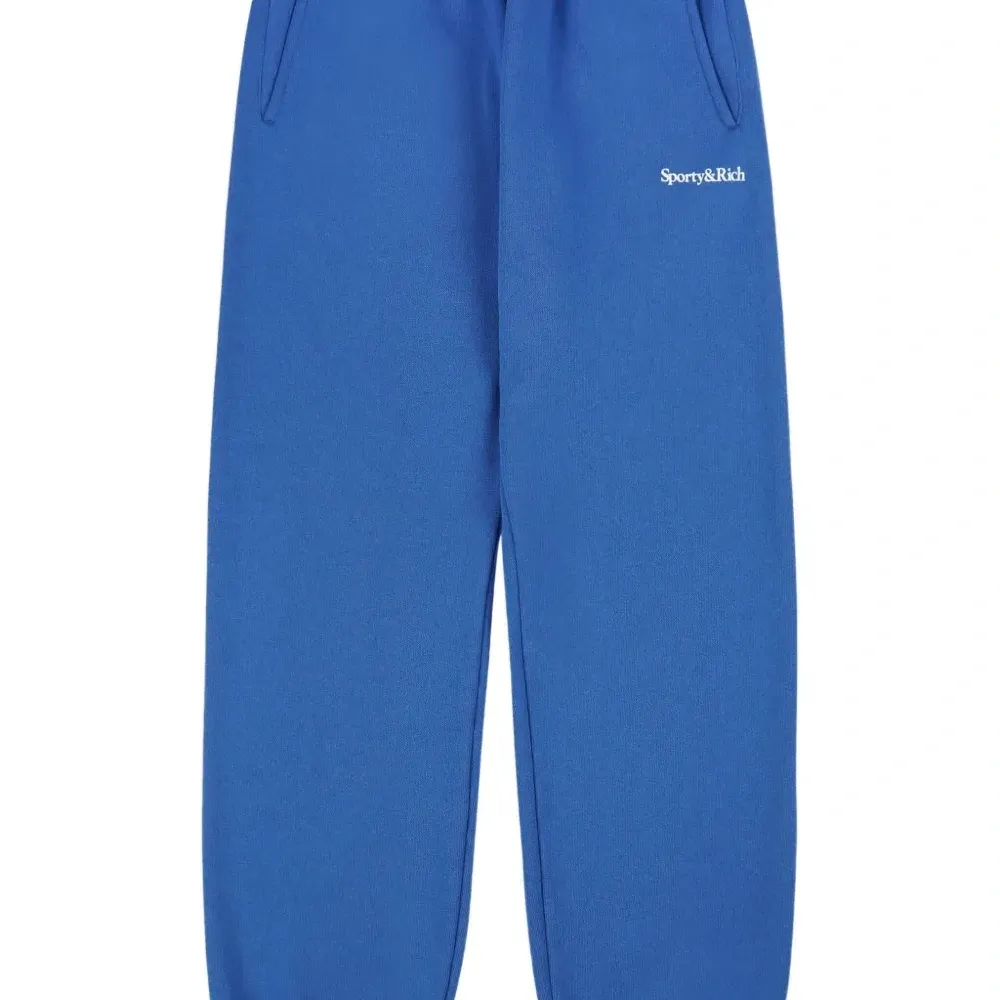 Спортивные брюки с логотипом