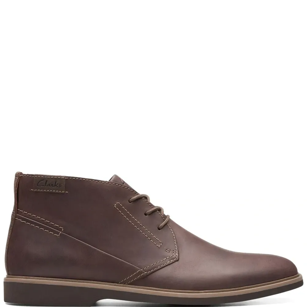 Ботинки Malwood