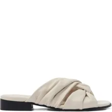 Шлепанцы Bebe Шлепанцы Bebe