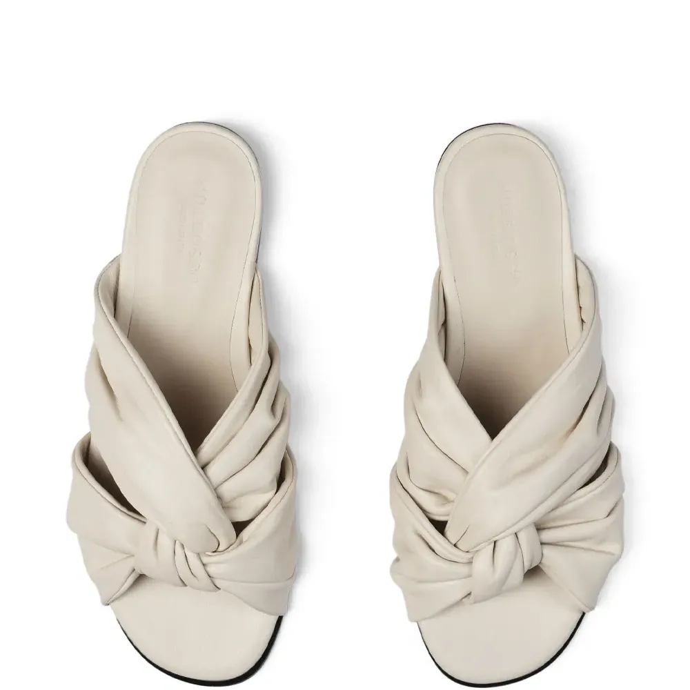 Шлепанцы Bebe Шлепанцы Bebe