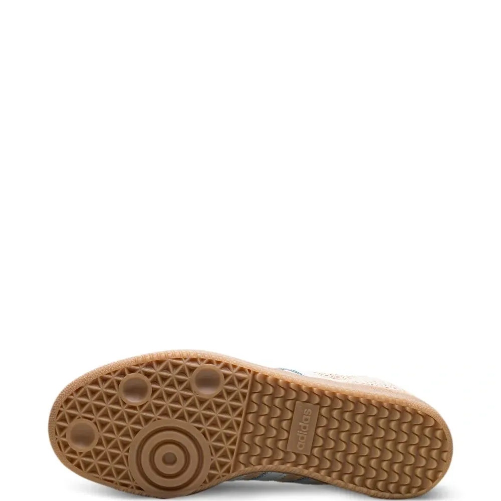 Кроссовки Samba OG Core Black/Sand Strata/Sky Tint